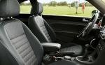Volkswagen Beetle Fender Edition 2012 года